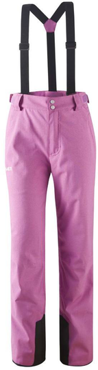 Junnu JR Pants Vaaleanpunainen 110