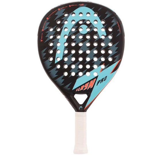Head Flash Pro 2022, Padelmailat