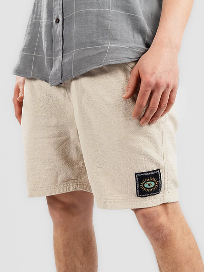 Rip Curl Solid Rock Volley Shorts valkoinen