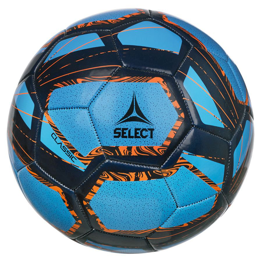 Select Jalkapallo Classic V22 - Sininen/Navy