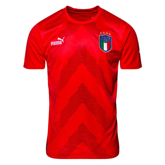 Italia Maalivahdin paita 2022/23