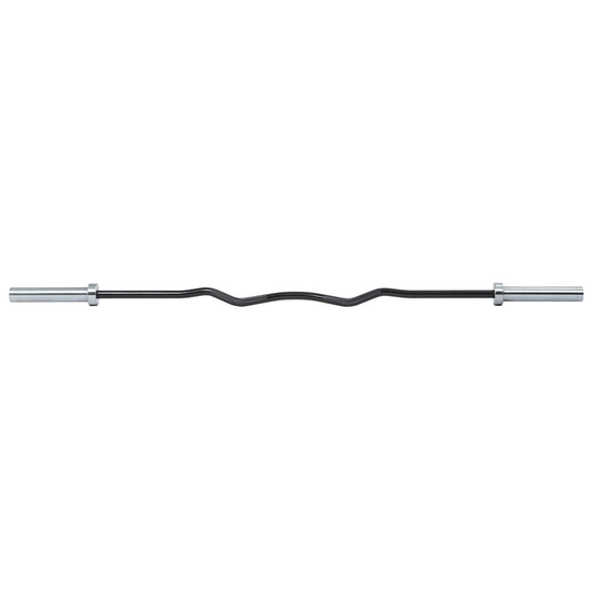 Master Fitness Curlbar Long, Mutkatanko