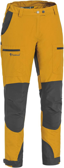 Caribou TC Women's Pant Sinappi 36