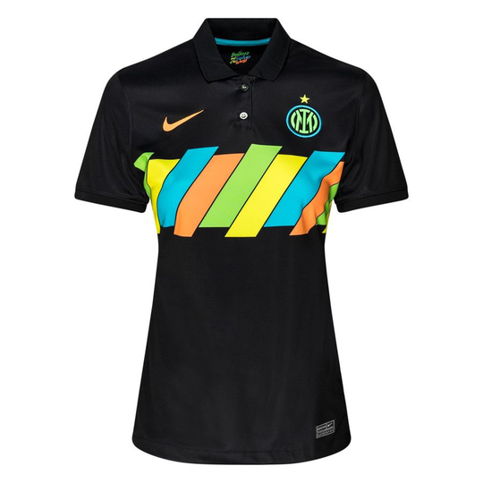 Inter 3. Paita 2021/22 Nainen
