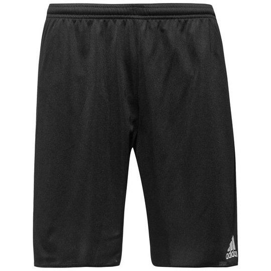 adidas Shortsit Parma 16 - Musta Lapset, koko 140 cm