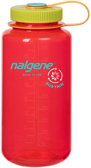 Widemouth 1L Sustain Pomegranate