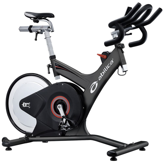 Abilica Spinningpyörä Premium Pro, Spinningpyörät