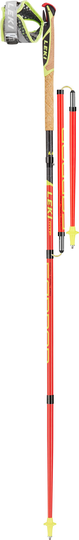 Micro Trail Pro Punainen 110