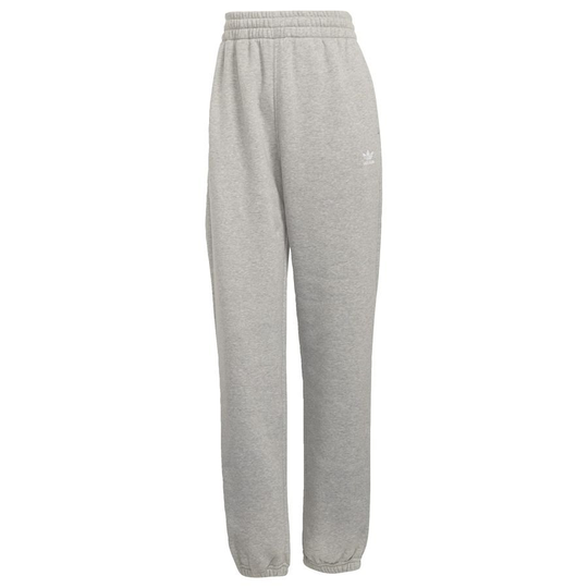 adidas Originals Collegehousut Adicolor Essentials Fleece - Harmaa Nainen, koko 32