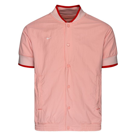 Nike F.C. T-paita Tribuna - Pinkki/Valkoinen