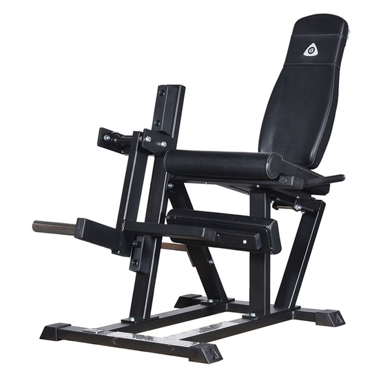 Gymleco Voimailulaite Reisiojentaja/ Stretch, Kuntosalilaitteet - Jalat