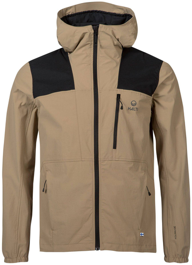 Pallas II M X-Stretch Jacket Beige M