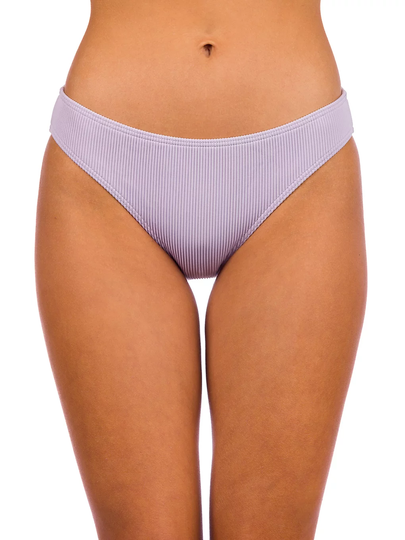 Roxy Mind Of Freedom Full Bikini Bottom violet