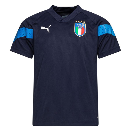 Italia Treenipaita - Navy/Sininen