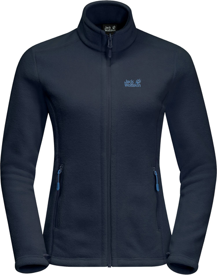 Moonrise W Jacket Midnight blue XXL