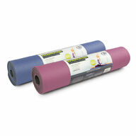 Yoga Mad Evolution Deluxe -ekologinen joogamatto TPE 6mm (2 väriä)