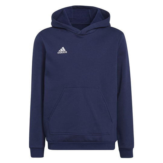 adidas Huppari Entrada 22 - Navy Lapset