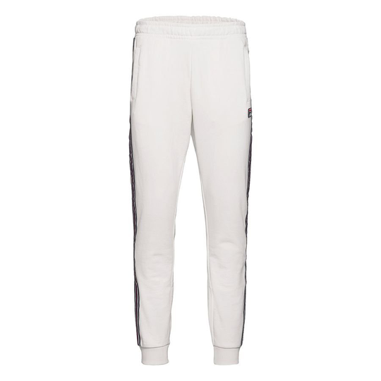 FILA Treenihousut Hemi - Valkoinen