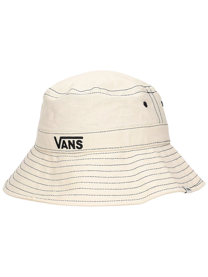 Vans Cincher Bucket Hat ruskea
