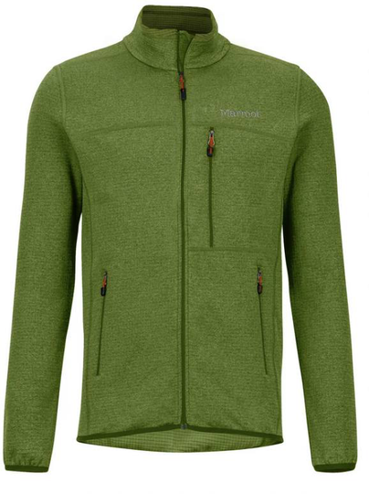 Preon Jacket Vihreä L