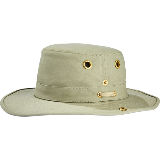 Tilley The Classic T3 - Khaki - Unisex - 56