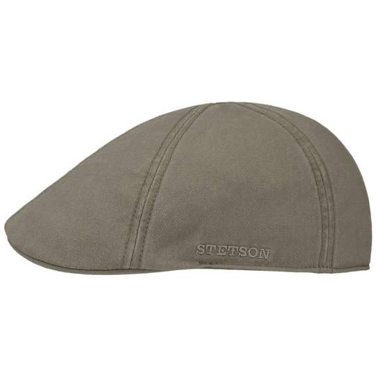 Stetson Texas Cotton - Olive - Unisex - XL