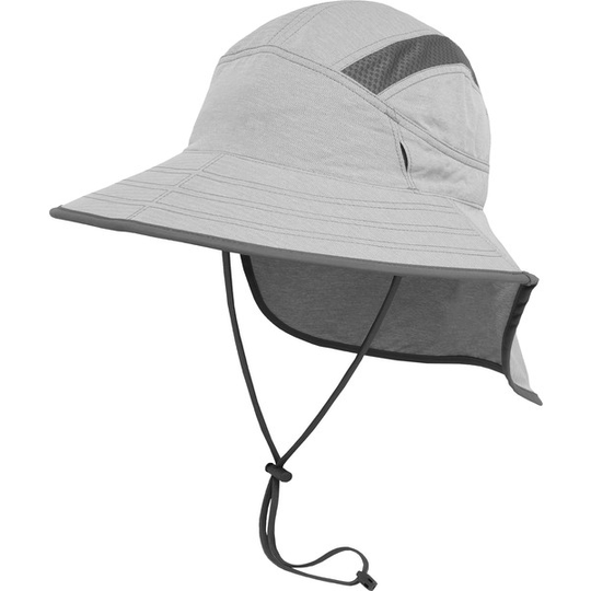 Sunday afternoons Ultra Adventure Hat - Pumice - Unisex - S/M