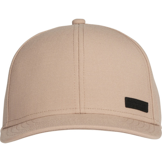 Icebreaker Patch Hat - Praline - Unisex - One Size