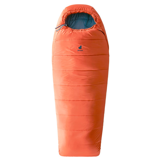 Deuter Starlight Pro - Paprika-slateblue - Lapset - OneSize