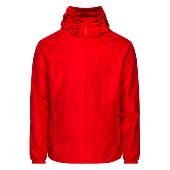 Liverpool Takki - Punainen
