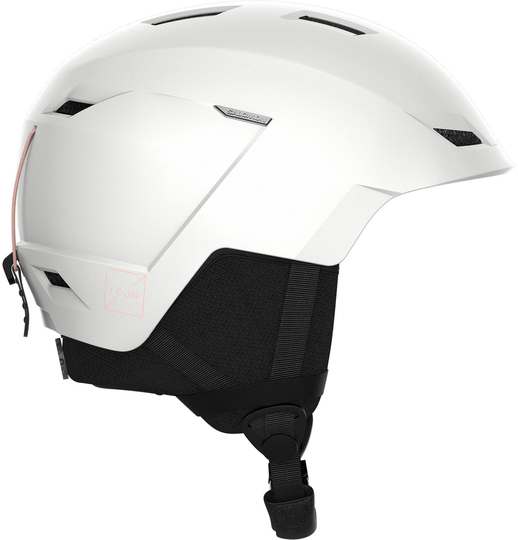 Icon LT Access 22/23 Valkoinen 53 - 56 cm