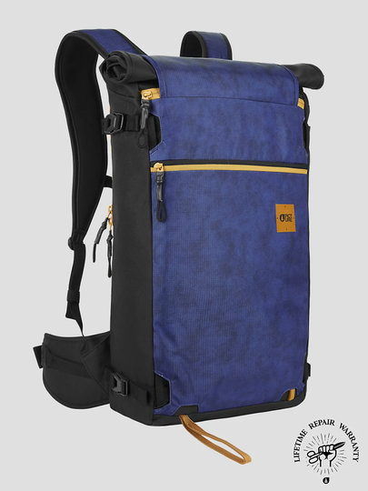 Picture BP26 Backpack sininen