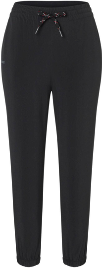 Elda W Jogger Musta XS