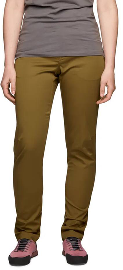 Notion SL W Pant Vihreä 4