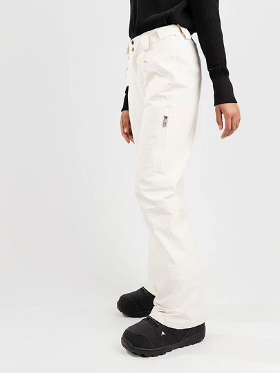THE NORTH FACE Lenado Pants valkoinen
