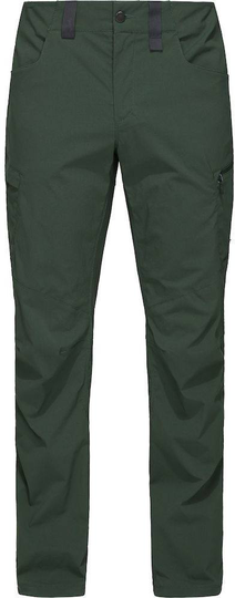 Mid Fjell Pant Fjell Green S