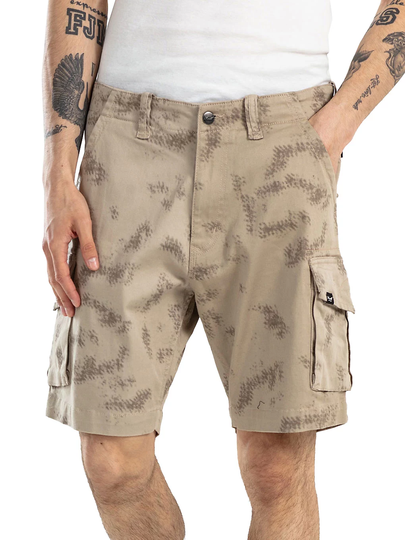 REELL City Cargo ST Shorts kuviotu
