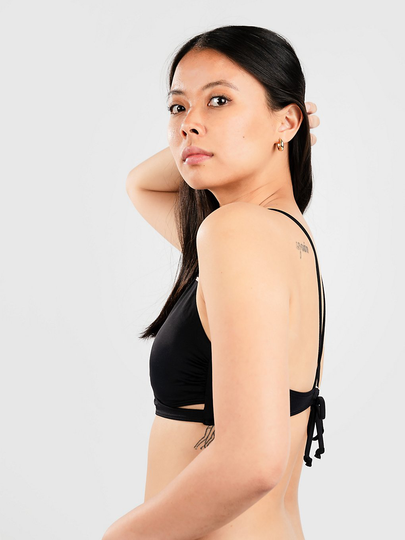 O'Neill Baay Bikini Top musta