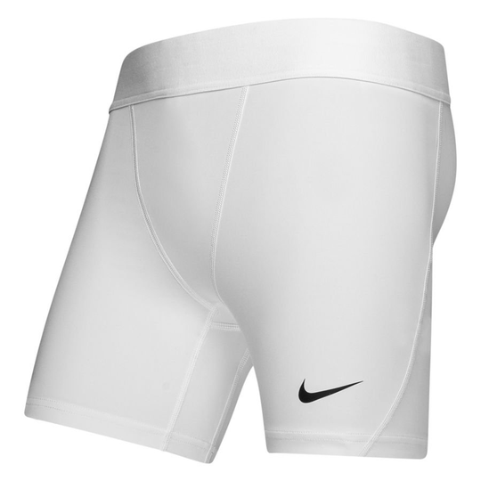Nike Pro Baselayer Dri-FIT Strike - Valkoinen/Musta Nainen
