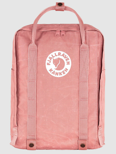 Fjällräven Tree-Kanken Backpack pinkki