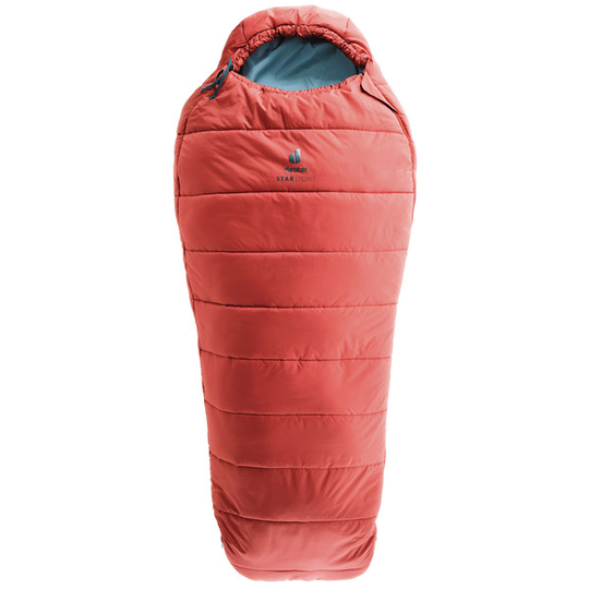 Deuter Starlight - Currant-slateblue - Lapset - OneSize