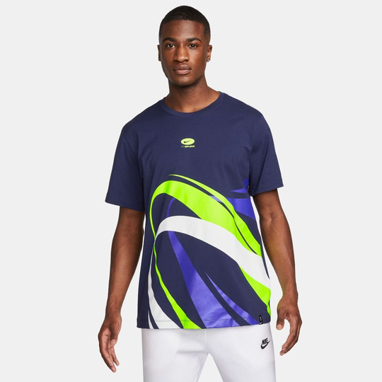 Tottenham T-paita Ignite - Navy