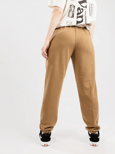 Vans Armanto Fleece Jogging Pants ruskea