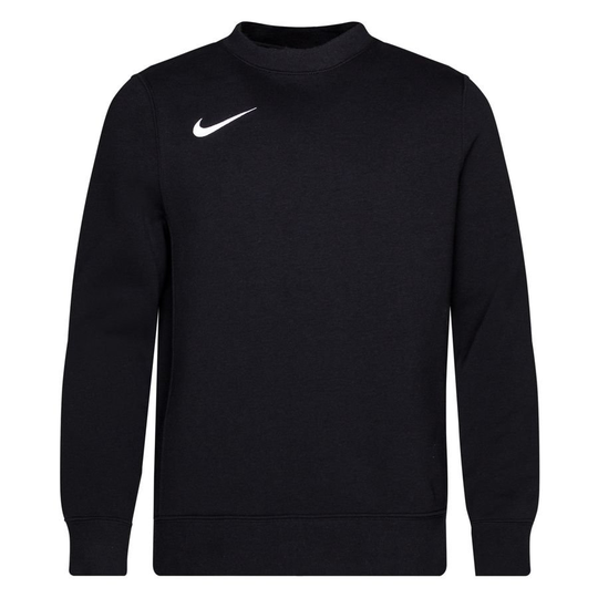 Nike Collegepaita Fleece Crew Park 20 - Musta/Valkoinen Lapset