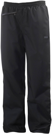 Aden New W Pant Musta XXL