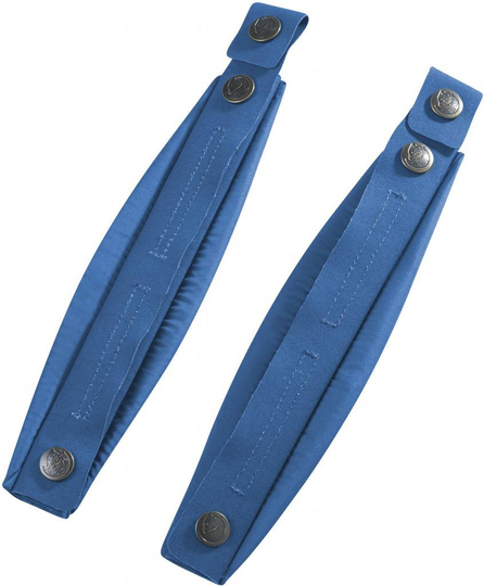 Kånken Mini Shoulder Pads UN Blue