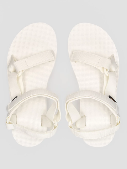Teva Original Universal Sandals valkoinen