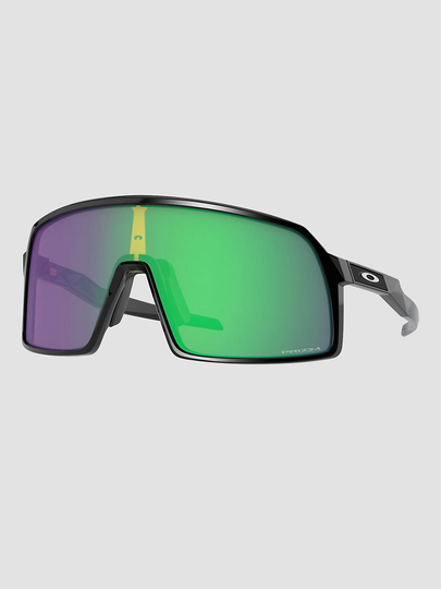 Oakley Sutro S Polished Black Sunglasses musta