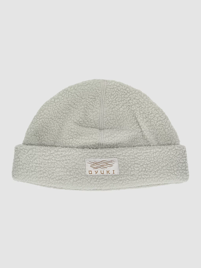 Oyuki Kame Beanie harmaa