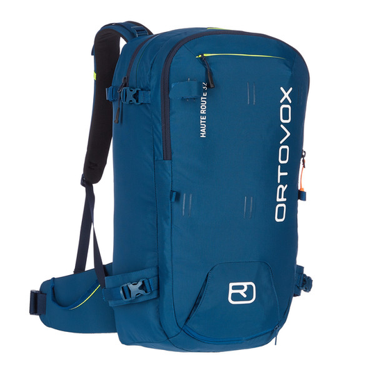Ortovox Haute Route 32 - Petrol Blue - Unisex - 32